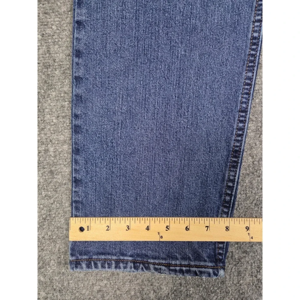 Wrangler regular fit